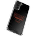 University of Miami Hurricanes Galaxy S21 5G Clear Case