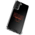 University of Miami Hurricanes Galaxy S21 Plus 5G Clear Case