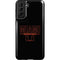 University of Miami Hurricanes Galaxy S21 Plus 5G Pro Case