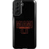 University of Miami Hurricanes Galaxy S21 Plus 5G Pro Case