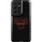 University of Miami Hurricanes Galaxy S21 Ultra 5G Pro Case