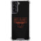 University of Miami Hurricanes Galaxy S22 Clear Case