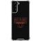 University of Miami Hurricanes Galaxy S22 Plus Clear Case