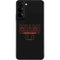 University of Miami Hurricanes Galaxy S22 Plus Skin