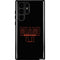 University of Miami Hurricanes Galaxy S22 Ultra Pro Case