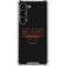 University of Miami Hurricanes Galaxy S23 Clear Case
