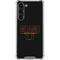 University of Miami Hurricanes Galaxy S23 Plus Clear Case