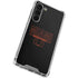 University of Miami Hurricanes Galaxy S23 Plus Clear Case