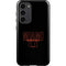 University of Miami Hurricanes Galaxy S23 Plus Pro Case