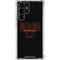 University of Miami Hurricanes Galaxy S24 Ultra Clear Case