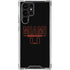 University of Miami Hurricanes Galaxy S24 Ultra Clear Case