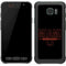 University of Miami Hurricanes Galaxy S7 Active Skin