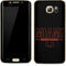 University of Miami Hurricanes Galaxy S7 Edge Skin