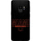 University of Miami Hurricanes Galaxy S9 Skin
