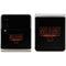 University of Miami Hurricanes Galaxy Z Flip3 5G Skin