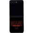 University of Miami Hurricanes Galaxy Z Flip5 5G Skin