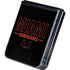 University of Miami Hurricanes Galaxy Z Flip5 5G Skin