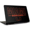 University of Miami Hurricanes Dell Inspiron Skin