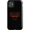 University of Miami Hurricanes iPhone 11 Impact Case