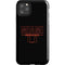 University of Miami Hurricanes iPhone 11 Pro Max Impact Case