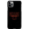 University of Miami Hurricanes iPhone 11 Pro Max Lite Case