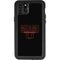University of Miami Hurricanes iPhone 11 Pro Max Waterproof Case