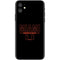 University of Miami Hurricanes iPhone 11 Skin
