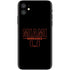 University of Miami Hurricanes iPhone 11 Skin