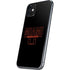 University of Miami Hurricanes iPhone 11 Skin