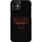 University of Miami Hurricanes iPhone 12 Mini Lite Case