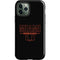 University of Miami Hurricanes iPhone 12 Pro Impact Case