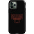 University of Miami Hurricanes iPhone 12 Pro Impact Case