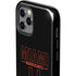 University of Miami Hurricanes iPhone 12 Pro Impact Case