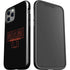 University of Miami Hurricanes iPhone 12 Pro Impact Case