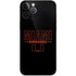 University of Miami Hurricanes iPhone 12 Pro Max Skin