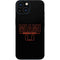 University of Miami Hurricanes iPhone 13 Mini Skin