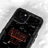 University of Miami Hurricanes iPhone 13 Mini Waterproof Case