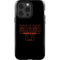 University of Miami Hurricanes iPhone 13 Pro Impact Case