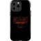 University of Miami Hurricanes iPhone 13 Pro Max Impact Case