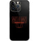 University of Miami Hurricanes iPhone 13 Pro Skin