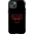 University of Miami Hurricanes iPhone 15 Impact Case