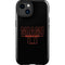 University of Miami Hurricanes iPhone 14 Plus Impact Case