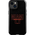 University of Miami Hurricanes iPhone 14 Plus Impact Case