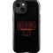 University of Miami Hurricanes iPhone 15 Plus Impact Case