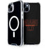 University of Miami Hurricanes iPhone 14 Plus MagSafe Case