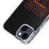 University of Miami Hurricanes iPhone 14 Plus MagSafe Case