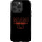 University of Miami Hurricanes iPhone 14 Pro Impact Case