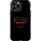 University of Miami Hurricanes iPhone 15 Pro Max Impact Case