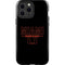 University of Miami Hurricanes iPhone 14 Pro Max Impact Case