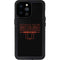 University of Miami Hurricanes iPhone 14 Pro Max Waterproof Case